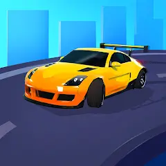 Car Racing Master Banner